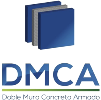 DMCA — Doble Muro Concreto Armado